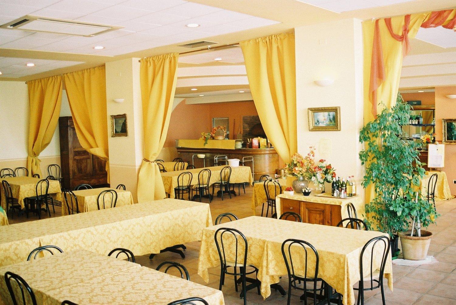 Hotel Tortorina Urbino Exterior photo