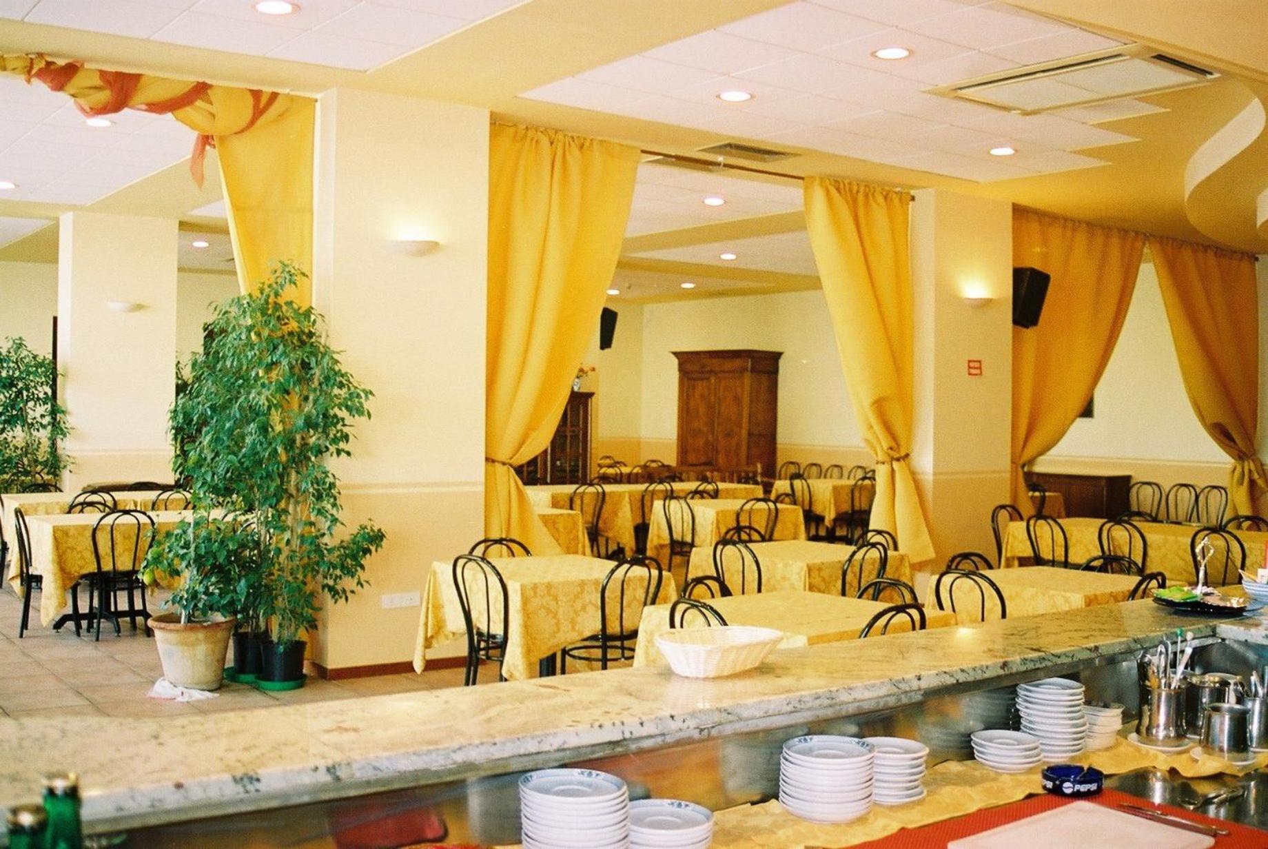 Hotel Tortorina Urbino Exterior photo