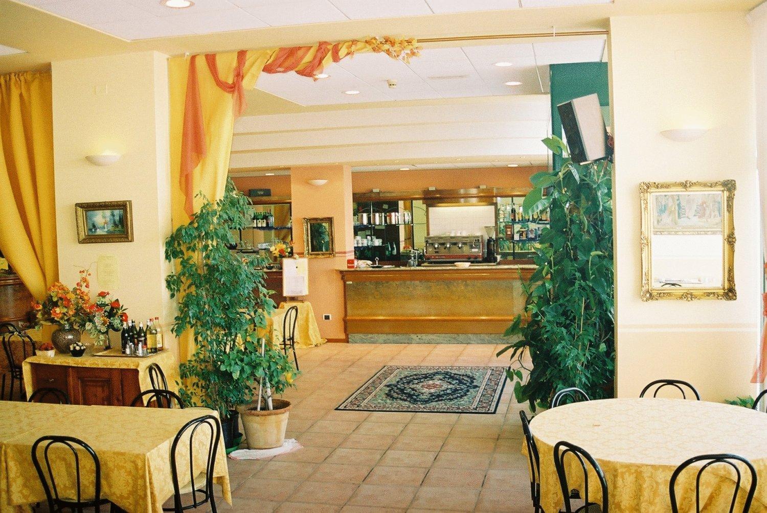Hotel Tortorina Urbino Exterior photo